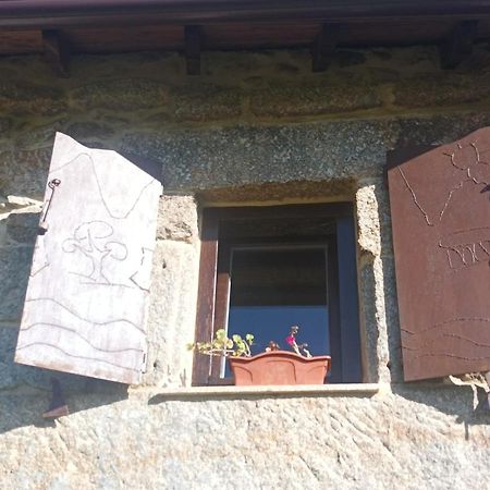 Casa Do Xures Villa Maus de Salas Екстериор снимка