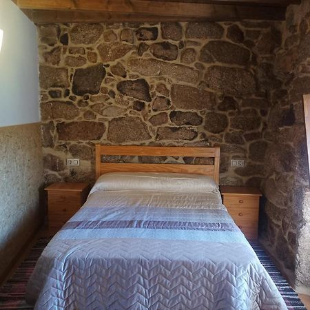 Casa Do Xures Villa Maus de Salas Екстериор снимка