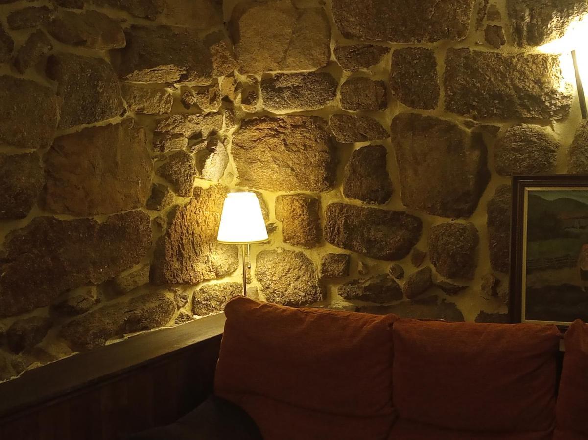 Casa Do Xures Villa Maus de Salas Екстериор снимка