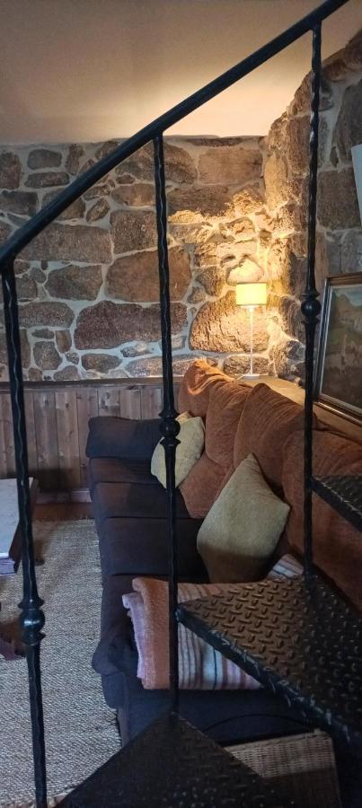 Casa Do Xures Villa Maus de Salas Екстериор снимка