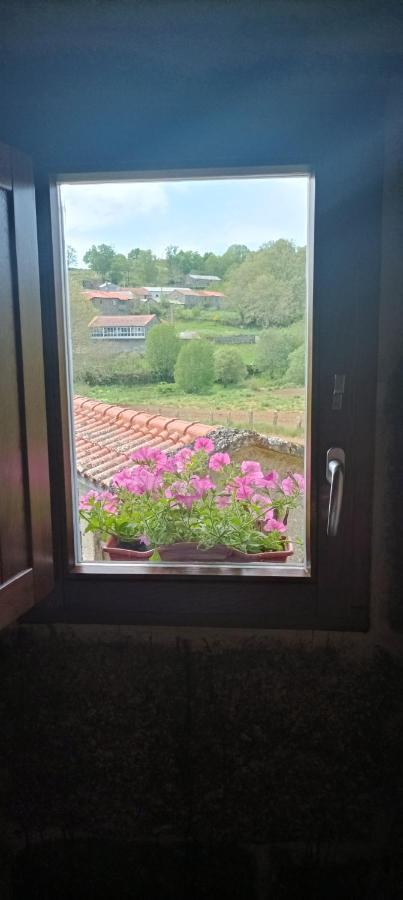 Casa Do Xures Villa Maus de Salas Екстериор снимка