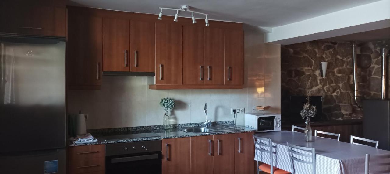 Casa Do Xures Villa Maus de Salas Екстериор снимка