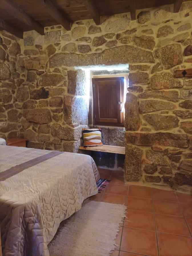 Casa Do Xures Villa Maus de Salas Екстериор снимка