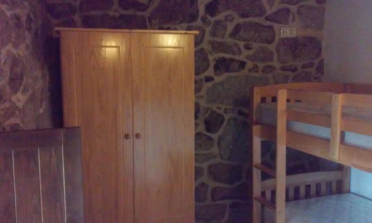 Casa Do Xures Villa Maus de Salas Екстериор снимка